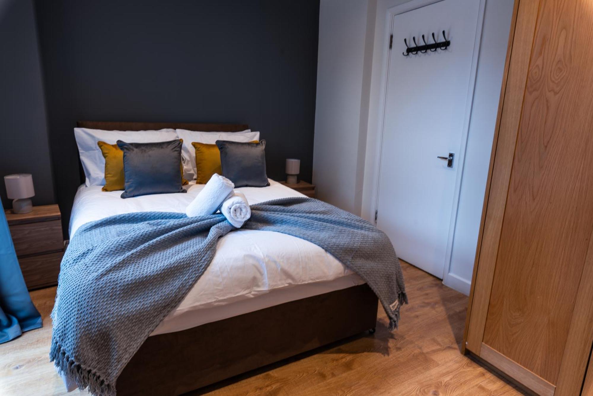 Casa de Férias House 10 Mins Walk To Regents Park Londres