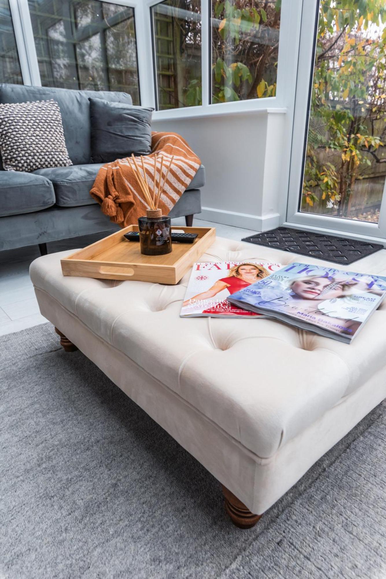 House 10 Mins Walk To Regents Park Casa de Férias Londres